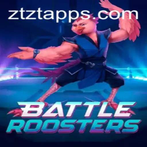 Descubra BattleRoosters: A Nova Sensação do Mundo dos Jogos