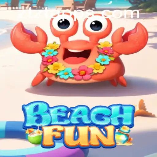 Descubra BeachFun: O Jogo que Está Movimentando Zonas Costeiras