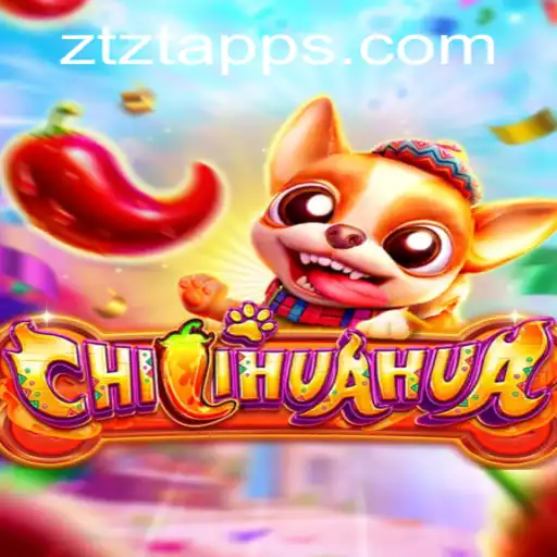 Explorando o Fascinante Mundo de CHILIHUAHUA: O Novo Jogo do ZTZT.COM