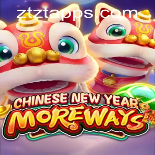 Explorando o Mundo de CHINESENEWYEARMOREWAYS: Uma Nova Experiência de Jogo