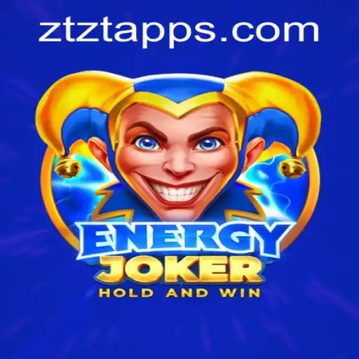EnergyJoker: Descubra o Dinâmico Jogo de Estratégia da ZTZT.COM