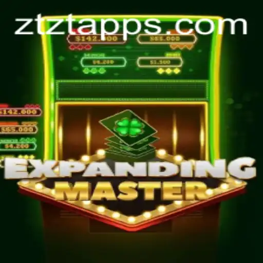 Explorando ExpandingMaster: O Jogo do Momento com ZTZT.COM