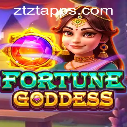 Explorando o Universo de FORTUNEGODDESS e ZTZT.COM