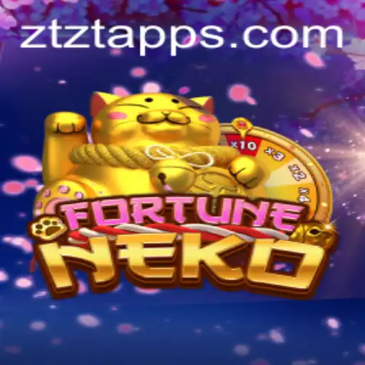 Explorando o Mundo de FortuneNeko: Um Jogo Inovador da ZTZT.COM