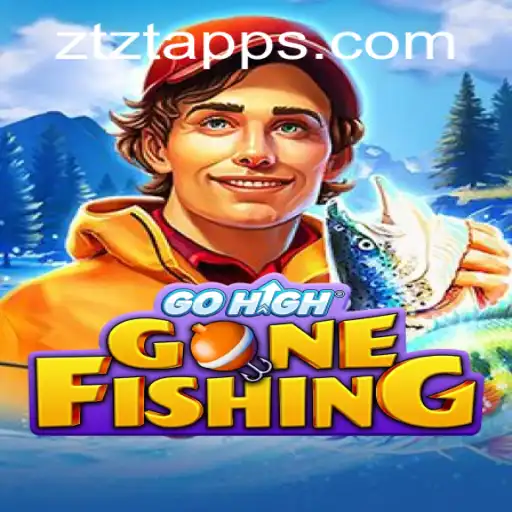GoHighGoneFishing: Um Mergulho no Novo Mundo dos Jogos Virtuais