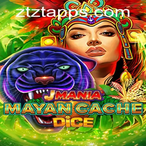 Descubra JManiaMayanCacheDice: O Jogo de Dados que Combina Estratégia e Aventura