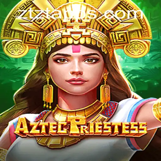 AztecPriestess: Uma Jornada Épica pelas Ruínas Antigas