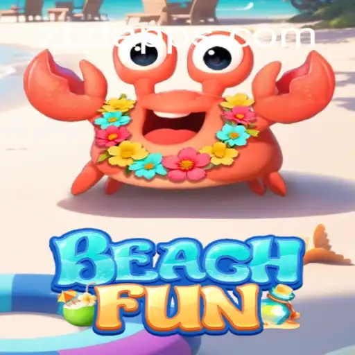 Descubra BeachFun: O Jogo que Está Movimentando Zonas Costeiras