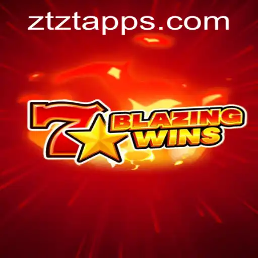 BlazingWins: Um Mergulho no Empolgante Mundo de Jogo da ZTZT.COM