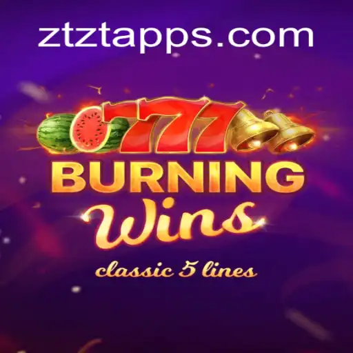 Descubra o Mundo de Emoções e Prêmios em BurningWins da ZTZT.COM