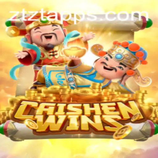 CaishenWins: Descubra o Fascínio do Jogo Chinês com ZTZT.COM