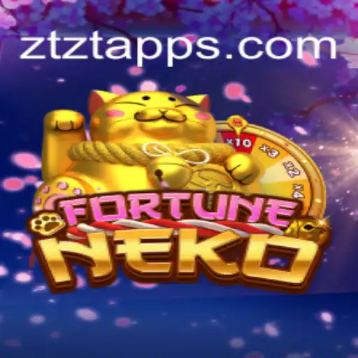 Explorando o Mundo de FortuneNeko: Um Jogo Inovador da ZTZT.COM