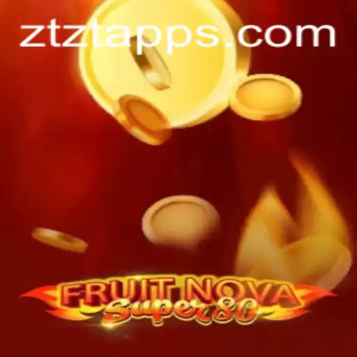 Explorando o Mundo de FruitNovaSuper80