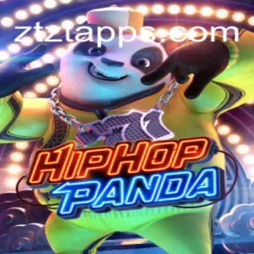 Descubra o Mundo de 'HipHopPanda': Um Jogo Único com Regras Empolgantes