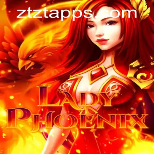 Explorando LadyPhoenix: Um Novo Mundo de Aventuras e Estratégias