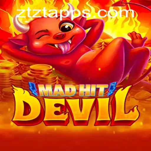 Descubra o Universo Intrigante de MadHitDevil: Um Mergulho no Mundo dos Jogos Digitais
