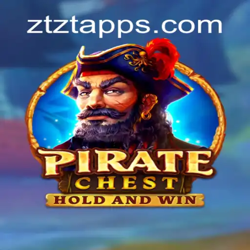 Desvendando PirateChest: O Jogo de Estratégia e Aventura Náutica da ZTZT.COM