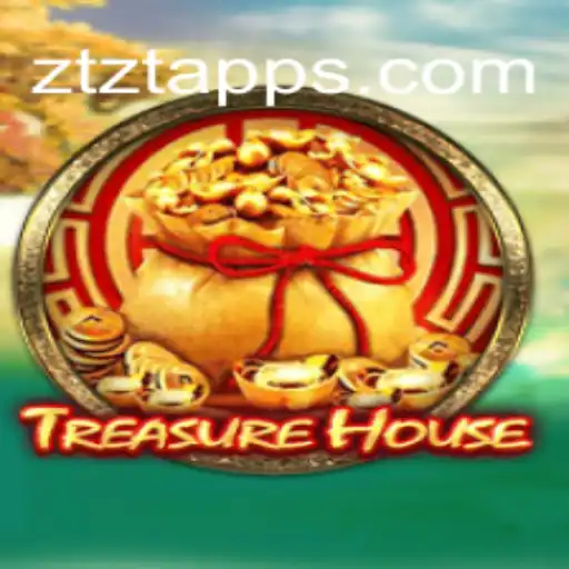 Descobrindo o Fascinante Mundo do Jogo TreasureHouse