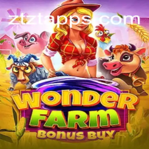 Desvendando o Universo de WonderFarmBonusBuy no ZTZT.COM