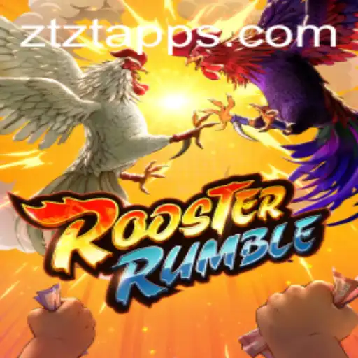 Explorando RoosterRumble: Uma Imersão em um Mundo de Estratégia e Diversão