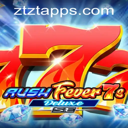 Descubra a Emoção de RushFever7sDeluxeSE: O Jogo que Está Dominando os Cassinos Online