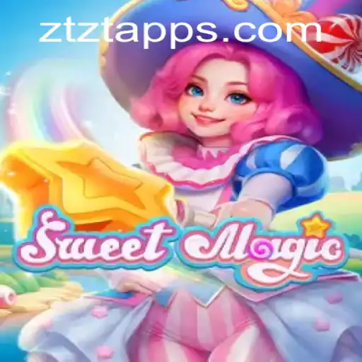 Explorando o Mundo Encantado de SweetMagic