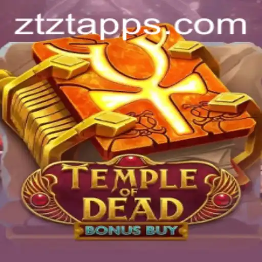 Explorando o Fascinante Mundo de Temple of Dead Bonus Buy