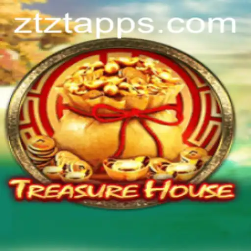 Descobrindo o Fascinante Mundo do Jogo TreasureHouse