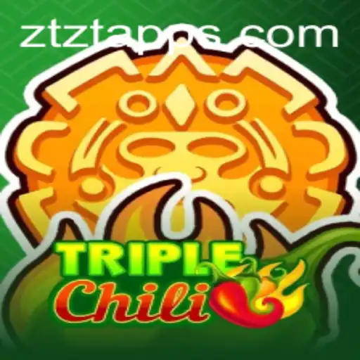 Descubra o Fascinante Mundo de TripleChili