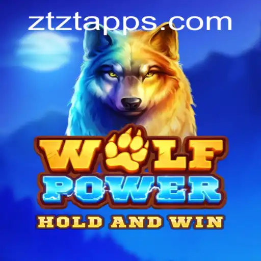 Explorando WolfPower: O Novo Fenômeno no Mundo dos Jogos