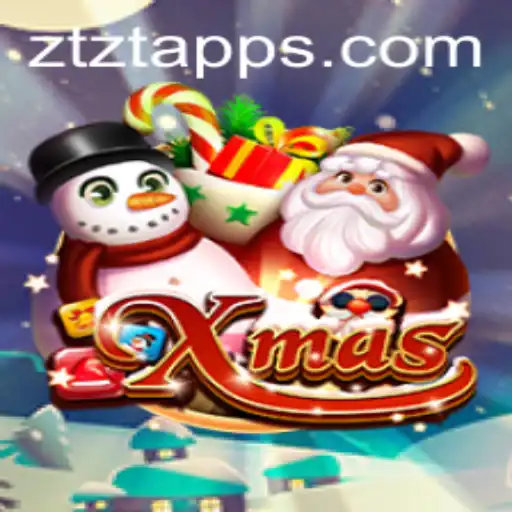 Descubra o Mundo Encantado do Jogo 'Xmas' com ZTZT.COM